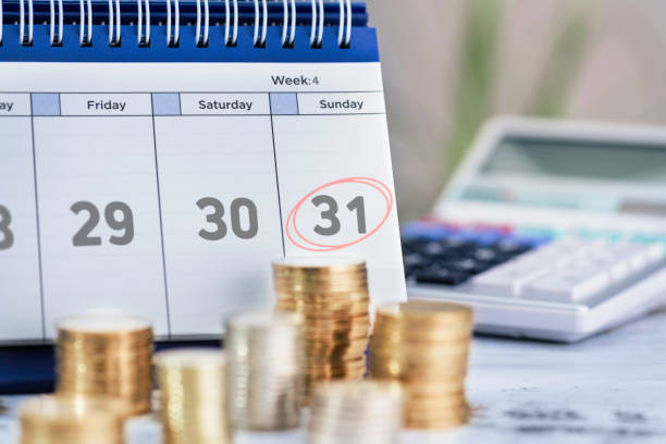 Banking, Debt, Paying, Reminder, Calculator