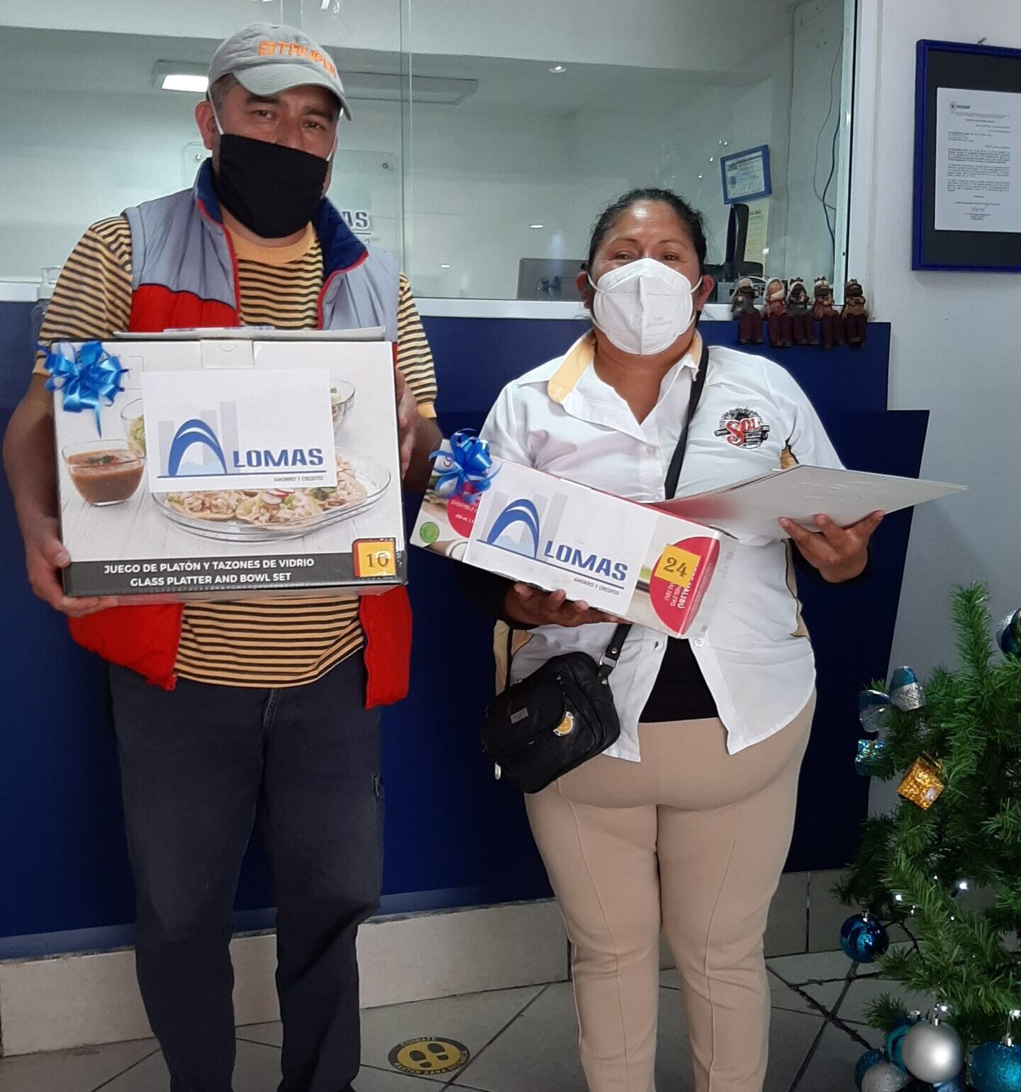 JESUS ADALBERTO Y JUANA ALICIA